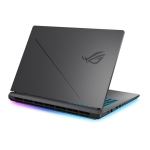 ASUS ROG STRIX G16 INTEL ULTRA 9 290HX+ 32GB 1TB RTX 5060 16'' 2.5K 300HZ  GRAY