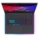 ASUS ROG STRIX G16 INTEL ULTRA 9 290HX+ 32GB 1TB RTX 5060 16'' 2.5K 300HZ  GRAY