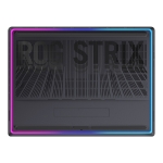 ASUS ROG STRIX G16 INTEL ULTRA 9 290HX+ 32GB 1TB RTX 5060 16'' 2.5K 300HZ  GRAY