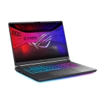ASUS ROG STRIX G16 INTEL ULTRA 9 290HX+ 32GB 1TB RTX 5070 16'' 2.5K 300HZ WIN 11 HOME GRAY