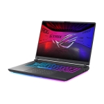 ASUS ROG STRIX G16 INTEL ULTRA 9 290HX+ 32GB 1TB RTX 5070 16'' 2.5K 300HZ WIN 11 HOME GRAY