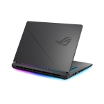ASUS ROG STRIX G16 INTEL ULTRA 9 290HX+ 32GB 1TB RTX 5070 16'' 2.5K 300HZ WIN 11 HOME GRAY