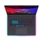 ASUS ROG STRIX G16 INTEL ULTRA 9 290HX+ 32GB 1TB RTX 5070 16'' 2.5K 300HZ WIN 11 HOME GRAY