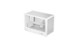 Кутия DeepCool CH260 WH, mATX