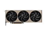 Видео карта MSI RTX 5080 16GB INSPIRE 3X OC