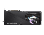 Видео карта MSI RTX 5080 16GB GAMING TRIO OC