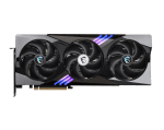 Видео карта MSI RTX 5080 16GB GAMING TRIO OC