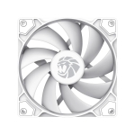 Gamemax вентилатор Fan 120mm - FN12A-S5-W - Addressable RGB