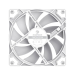 Gamemax вентилатор Fan 120mm - FN12A-S5-W - Addressable RGB