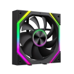 Gamemax Комплект вентилатори Fan Pack 3-in-1 3x120mm - FN12A-N2 WL - Daisy-Chain, A-RGB