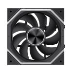 Gamemax Комплект вентилатори Fan Pack 3-in-1 3x120mm - FN12A-N2 WL - Daisy-Chain, A-RGB