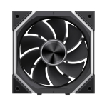 Gamemax Комплект вентилатори Fan Pack 3-in-1 3x120mm - FN12A-N2 WL-R - Reverse, Daisy-Chain, A-RGB