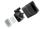 be quiet! водно охлаждане Water Cooling - LIGHT LOOP IO LCD 360mm