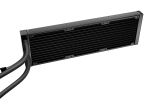 be quiet! водно охлаждане Water Cooling - LIGHT LOOP IO LCD 360mm