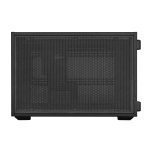 Lian Li кутия Case mATX - DAN Cases B4 - Black