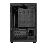 Lian Li кутия Case mATX - DAN Cases B4 - Black