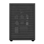 Lian Li кутия Case mATX - DAN Cases B4 - Black