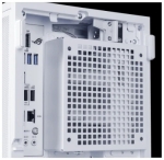 Lian Li кутия Case mATX - DAN Cases B4 - Black