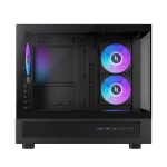 Gamemax кутия Case mATX - NEX C31 BK