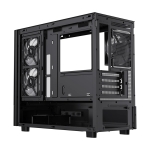 Gamemax кутия Case mATX - NEX C31 BK