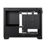Gamemax кутия Case mATX - NEX C33 BK