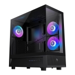 Gamemax кутия Case ATX - NEX C51 BK