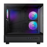 Gamemax кутия Case ATX - NEX C51 BK
