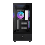 Gamemax кутия Case ATX - NEX C51 BK