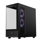 Gamemax кутия Case ATX - NEX C51 BK
