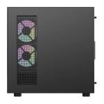 Gamemax кутия Case ATX - NEX C51 BK