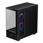 Gamemax кутия Case ATX - NEX C51 BK