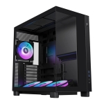 Gamemax кутия Case ATX - NEX C53 BK