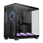 Gamemax кутия Case ATX - NEX C53 BK