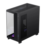 Gamemax кутия Case ATX - NEX C53 BK