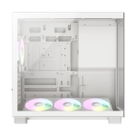 Gamemax кутия Case ATX - NEX C53 WH
