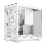 Gamemax кутия Case ATX - NEX C53 WH