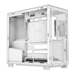 Gamemax кутия Case ATX - NEX C53 WH