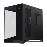Gamemax кутия Case ATX - NEX C56 BK