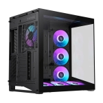 Gamemax кутия Case ATX - NEX C56 BK
