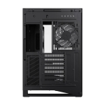 Gamemax кутия Case ATX - NEX C56 BK