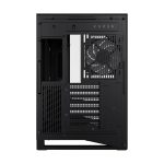 Gamemax кутия Case ATX - NEX C56 VC BK