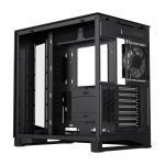 Gamemax кутия Case ATX - NEX C56 VC BK