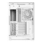 Gamemax кутия Case ATX - NEX C56 VC WH