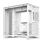 Gamemax кутия Case ATX - NEX C56 VC WH