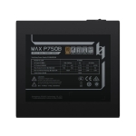 Gamemax захранване PSU ATX 3.1 750W Bronze - MAX P750B