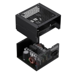 Gamemax захранване PSU ATX 3.1 750W Bronze - MAX P750B