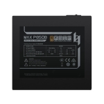Gamemax захранване PSU ATX 3.1 850W Bronze - MAX P850B