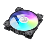 Gamemax вентилатор Fan 120mm - FN12A-S5 - Addressable RGB