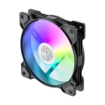 Gamemax вентилатор Fan 120mm - FN12A-S5 - Addressable RGB