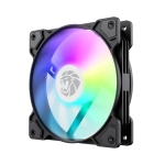 Gamemax вентилатор Fan 120mm - FN12A-S5 - Addressable RGB